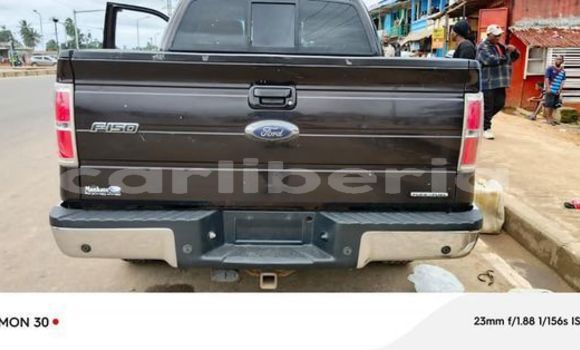 Acheter Occasion Voiture Ford F–150 Autre à Monrovia, Comté de Montserrado Acheter Occasion Voiture Ford F–150 Autre à Monrovia, Comté de Montserrado