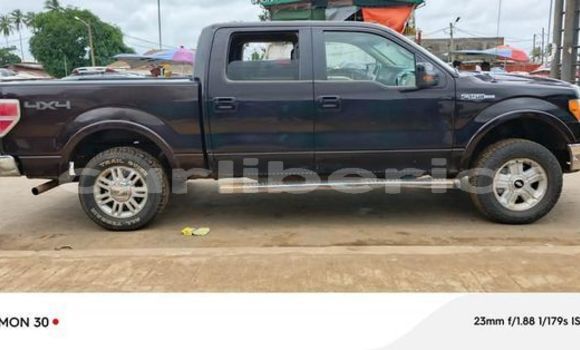 Acheter Occasion Voiture Ford F–150 Autre à Monrovia, Comté de Montserrado Acheter Occasion Voiture Ford F–150 Autre à Monrovia, Comté de Montserrado