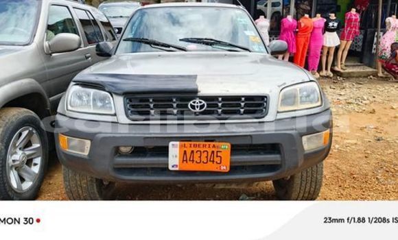 Acheter Occasion Voiture Toyota RAV4 Autre à Monrovia, Comté de Montserrado Acheter Occasion Voiture Toyota RAV4 Autre à Monrovia, Comté de Montserrado