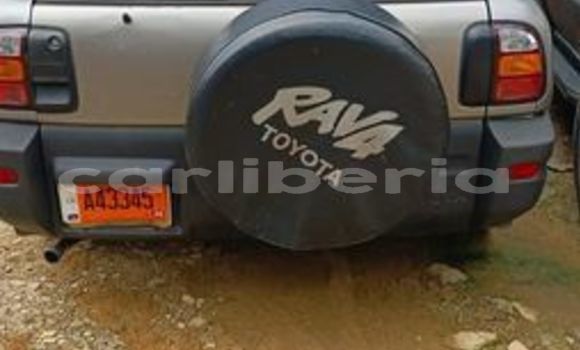 Acheter Occasion Voiture Toyota RAV4 Autre à Monrovia, Comté de Montserrado Acheter Occasion Voiture Toyota RAV4 Autre à Monrovia, Comté de Montserrado