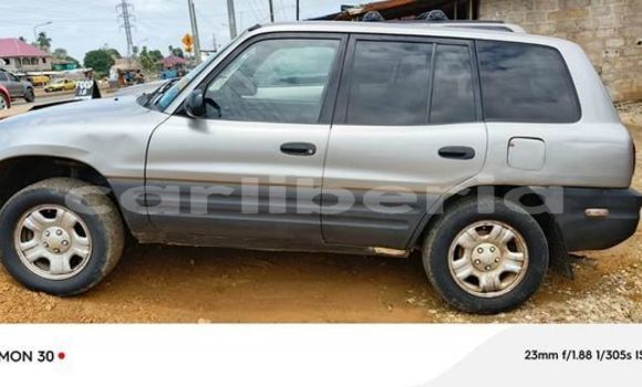 Acheter Occasion Voiture Toyota RAV4 Autre à Monrovia, Comté de Montserrado Acheter Occasion Voiture Toyota RAV4 Autre à Monrovia, Comté de Montserrado