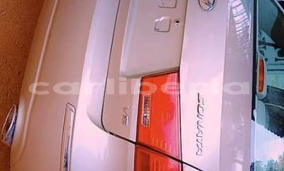 Acheter Occasion Voiture Hyundai Sonata Autre à Monrovia, Comté de Montserrado Acheter Occasion Voiture Hyundai Sonata Autre à Monrovia, Comté de Montserrado