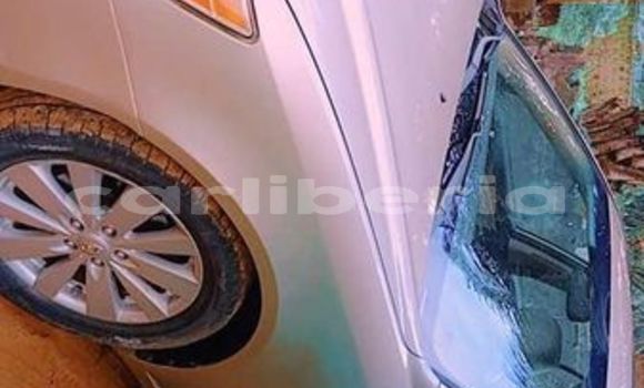 Acheter Occasion Voiture Hyundai Sonata Autre à Monrovia, Comté de Montserrado Acheter Occasion Voiture Hyundai Sonata Autre à Monrovia, Comté de Montserrado