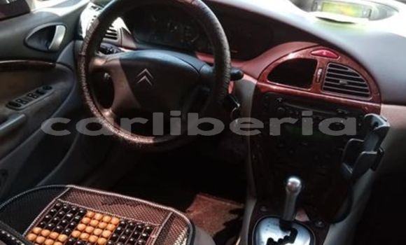 Buy Used Citroen C5 Other Car in Monrovia in Montserrado County