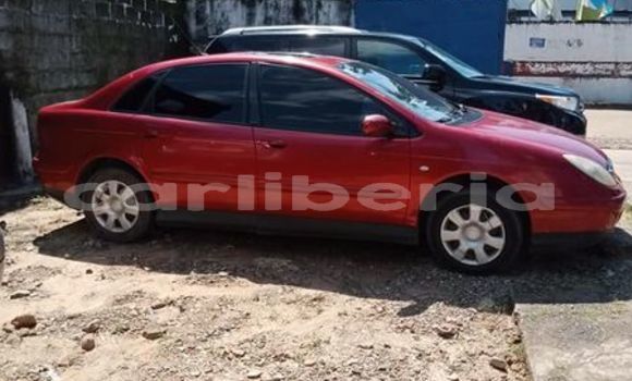 Buy Used Citroen C5 Other Car in Monrovia in Montserrado County Buy Used Citroen C5 Other Car in Monrovia in Montserrado County