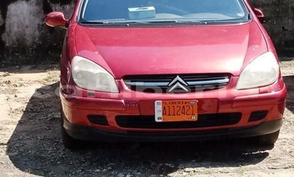 Buy Used Citroen C5 Other Car in Monrovia in Montserrado County Buy Used Citroen C5 Other Car in Monrovia in Montserrado County