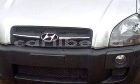 Buy Used Hyundai Tucson Other Car in Monrovia in Montserrado County Buy Used Hyundai Tucson Other Car in Monrovia in Montserrado County