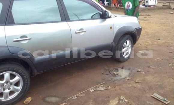 Acheter Occasion Voiture Hyundai Tucson Autre à Monrovia, Comté de Montserrado Acheter Occasion Voiture Hyundai Tucson Autre à Monrovia, Comté de Montserrado