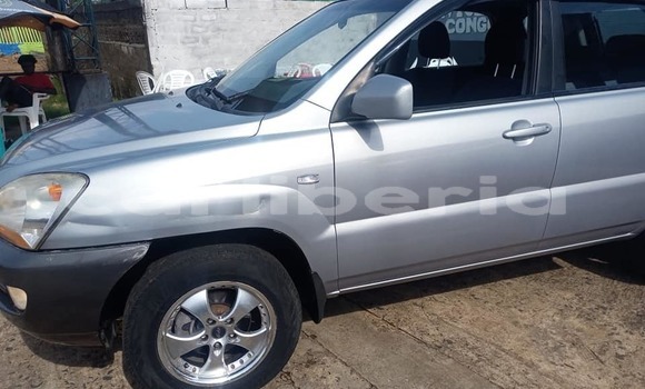 Acheter Occasion Voiture Kia Sportage Autre à Buchanan, Comté de Grand Bassa Acheter Occasion Voiture Kia Sportage Autre à Buchanan, Comté de Grand Bassa