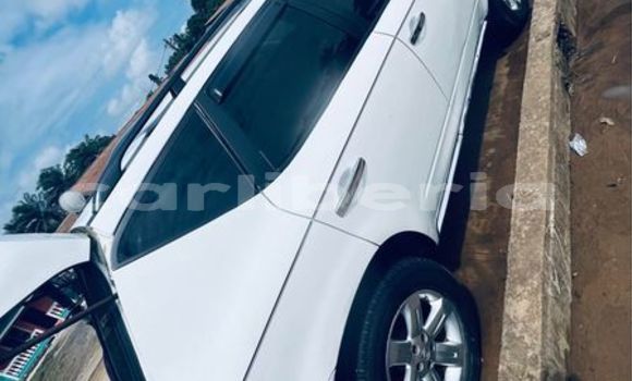 Buy Used Nissan Murano Other Car in Monrovia in Montserrado County Buy Used Nissan Murano Other Car in Monrovia in Montserrado County