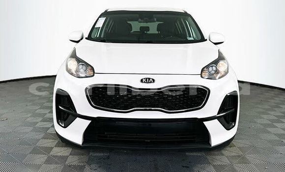 Acheter Occasion Voiture Kia Sportage Blanc à Bensonville, Comté de Montserrado Acheter Occasion Voiture Kia Sportage Blanc à Bensonville, Comté de Montserrado