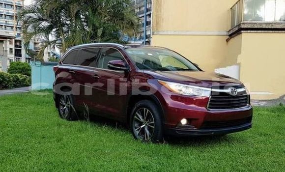Buy Used Toyota Land Cruiser Prado Other Car in Monrovia in Montserrado County Buy Used Toyota Land Cruiser Prado Other Car in Monrovia in Montserrado County