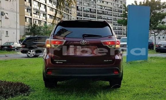 Buy Used Toyota Land Cruiser Prado Other Car in Monrovia in Montserrado County Buy Used Toyota Land Cruiser Prado Other Car in Monrovia in Montserrado County