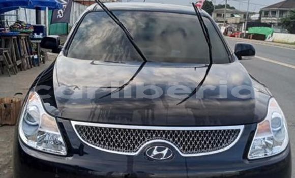 Buy Used Hyundai Veracruz Other Car in Monrovia in Montserrado County Buy Used Hyundai Veracruz Other Car in Monrovia in Montserrado County