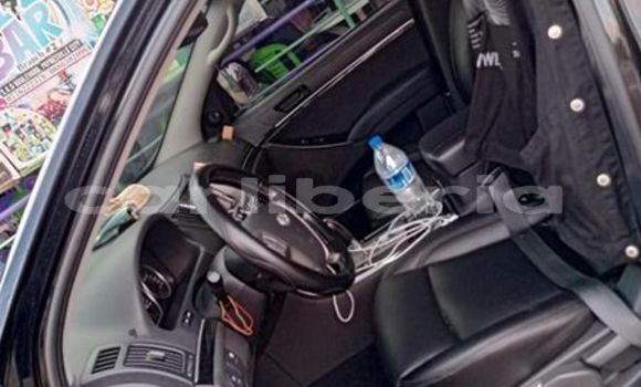 Buy Used Hyundai Veracruz Other Car in Monrovia in Montserrado County Buy Used Hyundai Veracruz Other Car in Monrovia in Montserrado County