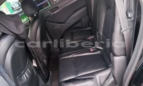 Buy Used Hyundai Veracruz Other Car in Monrovia in Montserrado County Buy Used Hyundai Veracruz Other Car in Monrovia in Montserrado County