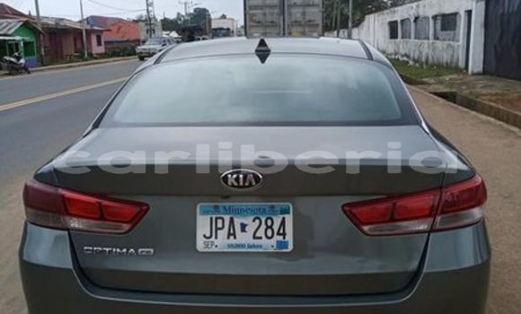Buy Used Kia Optima Other Car in Monrovia in Montserrado County Buy Used Kia Optima Other Car in Monrovia in Montserrado County