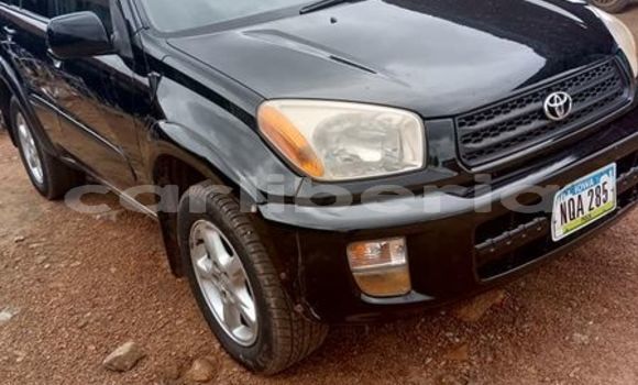 Buy Used Toyota RAV4 Other Car in Monrovia in Montserrado County Buy Used Toyota RAV4 Other Car in Monrovia in Montserrado County