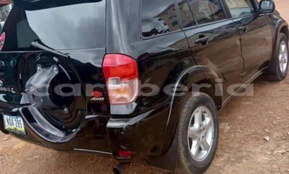 Buy Used Toyota RAV4 Other Car in Monrovia in Montserrado County Buy Used Toyota RAV4 Other Car in Monrovia in Montserrado County
