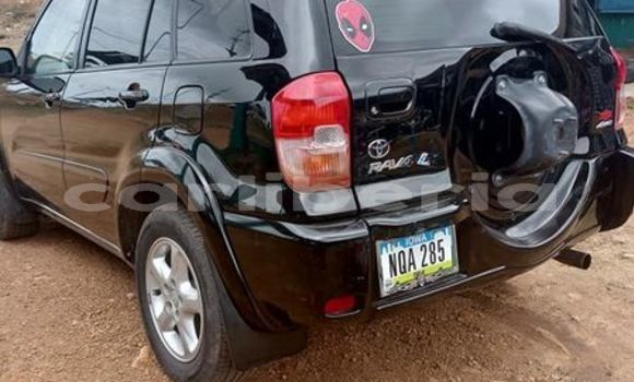 Buy Used Toyota RAV4 Other Car in Monrovia in Montserrado County Buy Used Toyota RAV4 Other Car in Monrovia in Montserrado County
