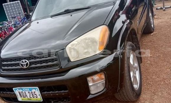 Buy Used Toyota RAV4 Other Car in Monrovia in Montserrado County Buy Used Toyota RAV4 Other Car in Monrovia in Montserrado County