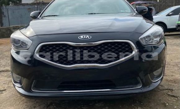 Buy Used Kia Cadenza Other Car in Monrovia in Montserrado County Buy Used Kia Cadenza Other Car in Monrovia in Montserrado County