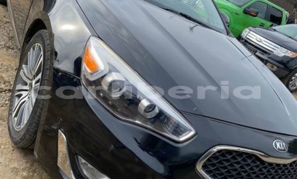 Acheter Occasion Voiture Kia Cadenza Autre à Monrovia, Comté de Montserrado Acheter Occasion Voiture Kia Cadenza Autre à Monrovia, Comté de Montserrado