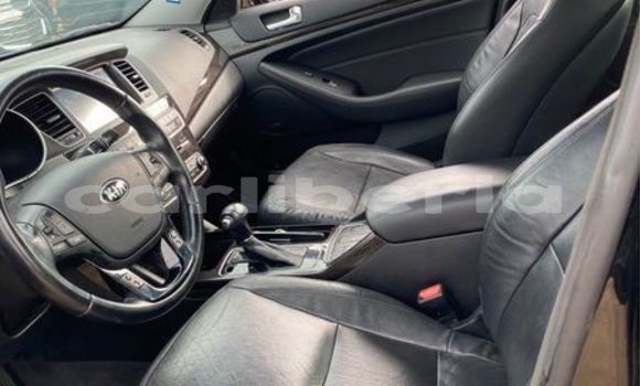 Acheter Occasion Voiture Kia Cadenza Autre à Monrovia, Comté de Montserrado Acheter Occasion Voiture Kia Cadenza Autre à Monrovia, Comté de Montserrado