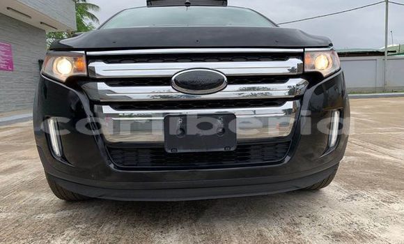 Buy Used Ford Edge Other Car in Monrovia in Montserrado County Buy Used Ford Edge Other Car in Monrovia in Montserrado County