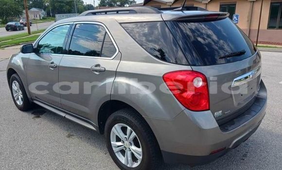 Buy Used Chevrolet Equinox Other Car in Bensonville in Montserrado County
