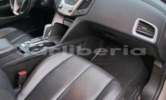 Acheter Occasion Voiture Chevrolet Equinox Autre à Bensonville, Comté de Montserrado Acheter Occasion Voiture Chevrolet Equinox Autre à Bensonville, Comté de Montserrado