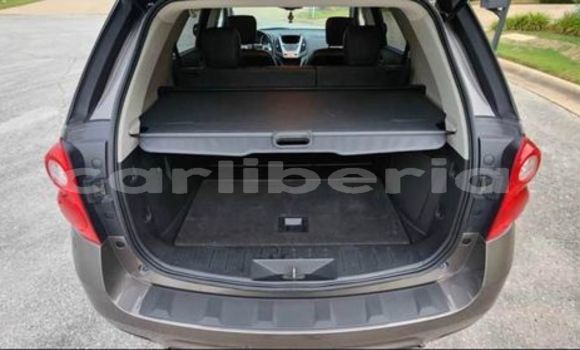 Acheter Occasion Voiture Chevrolet Equinox Autre à Bensonville, Comté de Montserrado Acheter Occasion Voiture Chevrolet Equinox Autre à Bensonville, Comté de Montserrado