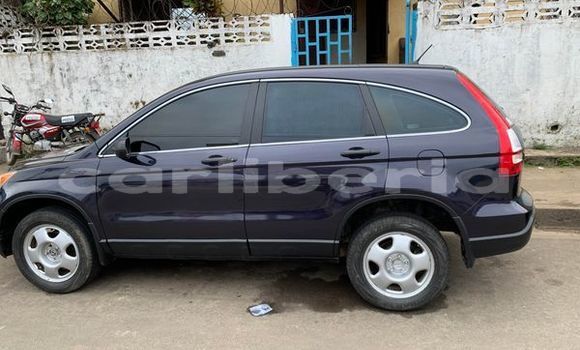 Buy Used Honda CR–V Other Car in Monrovia in Montserrado County