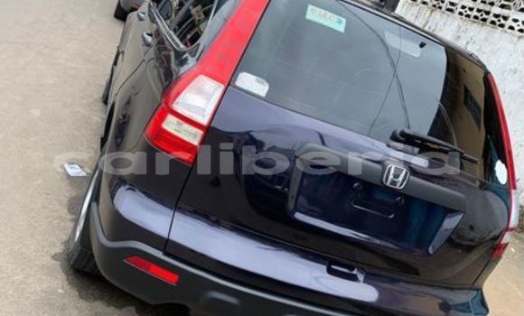Buy Used Honda CR–V Other Car in Monrovia in Montserrado County Buy Used Honda CR–V Other Car in Monrovia in Montserrado County