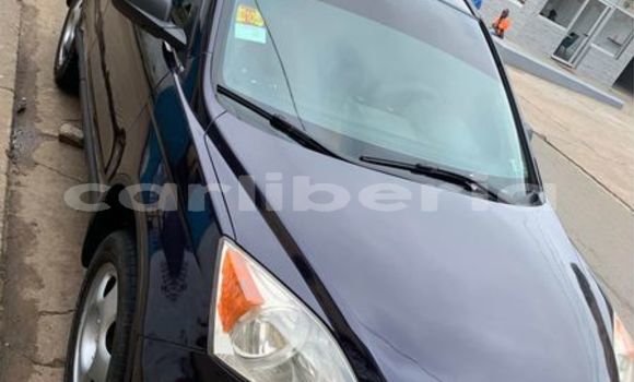 Buy Used Honda CR–V Other Car in Monrovia in Montserrado County Buy Used Honda CR–V Other Car in Monrovia in Montserrado County