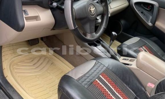 Buy Used Toyota RAV4 Other Car in Bopolu in Gbarpolu County Buy Used Toyota RAV4 Other Car in Bopolu in Gbarpolu County