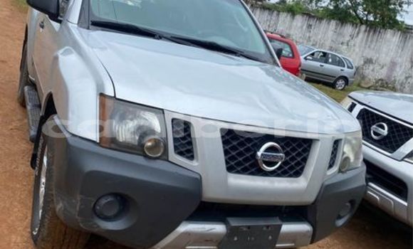 Buy Used Nissan X–Trail Other Car in Monrovia in Montserrado County Buy Used Nissan X–Trail Other Car in Monrovia in Montserrado County