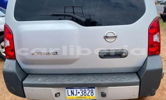 Buy Used Nissan X–Trail Other Car in Monrovia in Montserrado County Buy Used Nissan X–Trail Other Car in Monrovia in Montserrado County