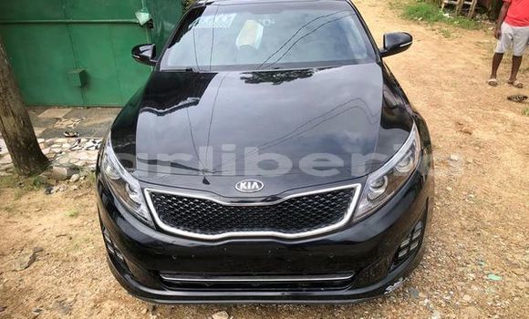 Buy Used Kia Cadenza Other Car in Monrovia in Montserrado County Buy Used Kia Cadenza Other Car in Monrovia in Montserrado County