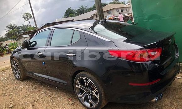 Acheter Occasion Voiture Kia Cadenza Autre à Monrovia, Comté de Montserrado Acheter Occasion Voiture Kia Cadenza Autre à Monrovia, Comté de Montserrado