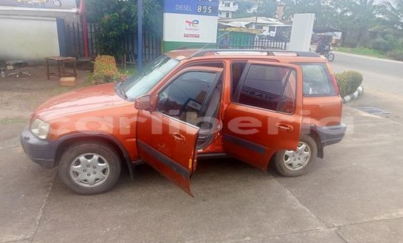 Buy Used Honda Accord Other Car in Bensonville in Montserrado County Buy Used Honda Accord Other Car in Bensonville in Montserrado County