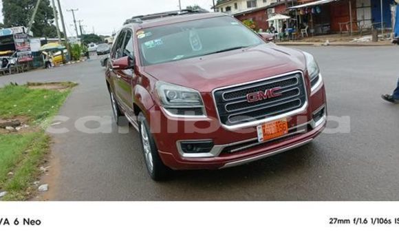 Buy Used GMC Canyon Other Car in Monrovia in Montserrado County