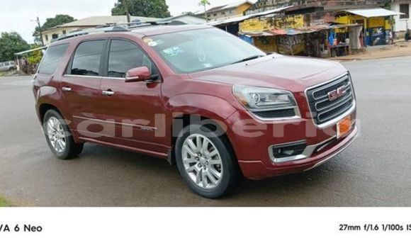 Acheter Occasion Voiture GMC Canyon Autre à Monrovia, Comté de Montserrado Acheter Occasion Voiture GMC Canyon Autre à Monrovia, Comté de Montserrado