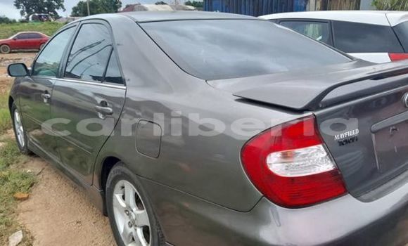 Buy Used Toyota Camry Other Car in Monrovia in Montserrado County Buy Used Toyota Camry Other Car in Monrovia in Montserrado County
