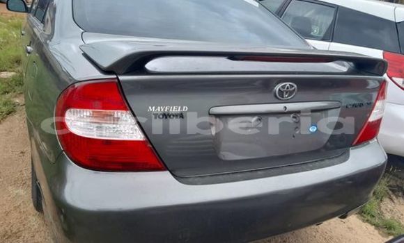 Buy Used Toyota Camry Other Car in Monrovia in Montserrado County Buy Used Toyota Camry Other Car in Monrovia in Montserrado County