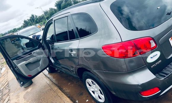 Buy Used Hyundai Santa Fe Other Car in Bensonville in Montserrado County Buy Used Hyundai Santa Fe Other Car in Bensonville in Montserrado County