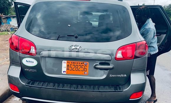 Acheter Occasion Voiture Hyundai Santa Fe Autre à Bensonville, Comté de Montserrado Acheter Occasion Voiture Hyundai Santa Fe Autre à Bensonville, Comté de Montserrado