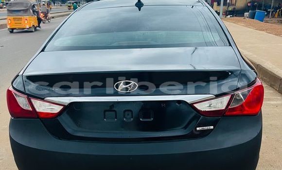 Buy Used Hyundai Sonata Other Car in Buutuo in Nimba County Buy Used Hyundai Sonata Other Car in Buutuo in Nimba County