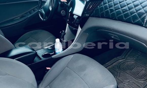 Buy Used Hyundai Sonata Other Car in Buutuo in Nimba County Buy Used Hyundai Sonata Other Car in Buutuo in Nimba County