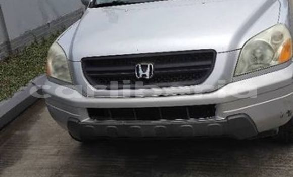 Acheter Occasion Voiture Honda Pilot Autre à Barclayville, Grand Kru County Acheter Occasion Voiture Honda Pilot Autre à Barclayville, Grand Kru County